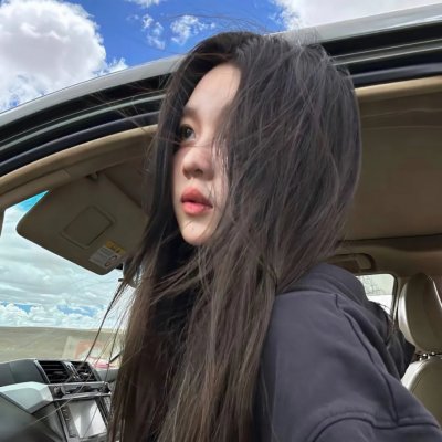 笼里的女人