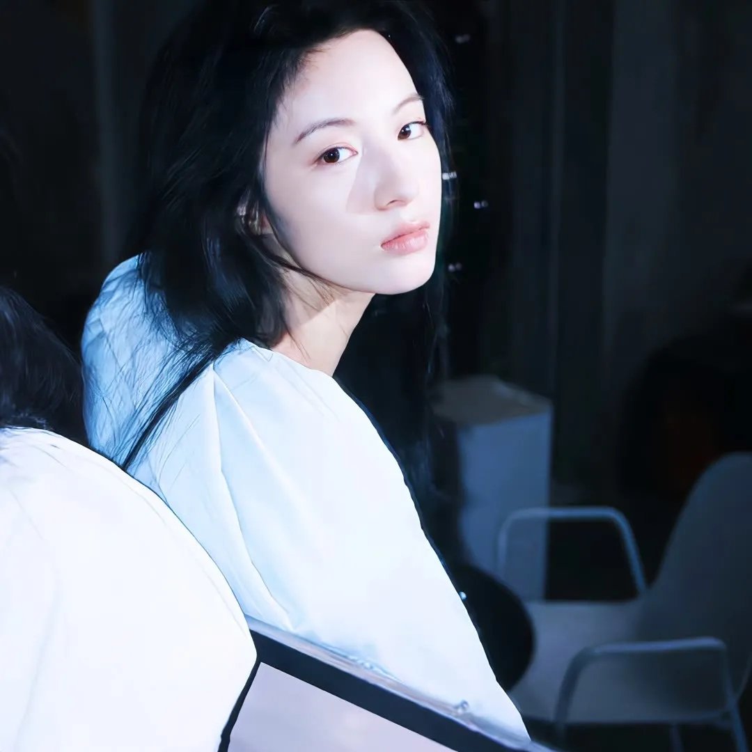 隐藏的情人